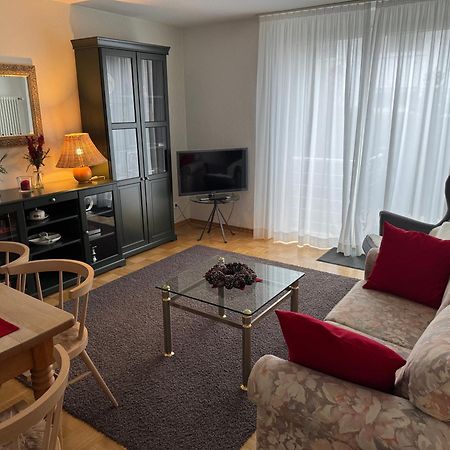 Ferienwohnung Sonja Freiburg im Breisgau Kültér fotó