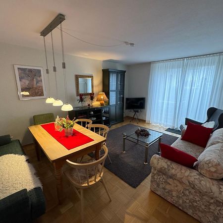 Ferienwohnung Sonja Freiburg im Breisgau Kültér fotó