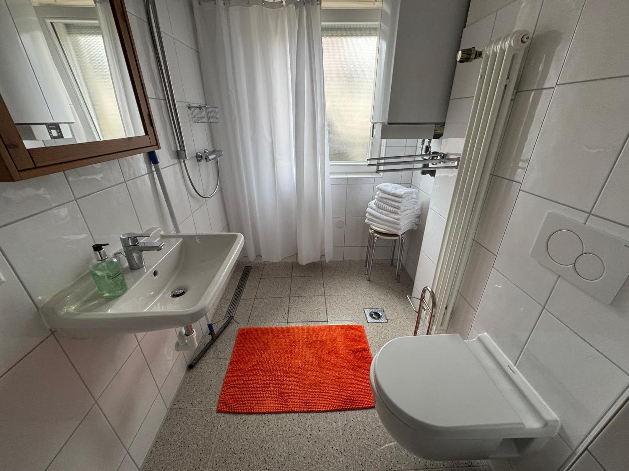 Ferienwohnung Sonja Freiburg im Breisgau Kültér fotó