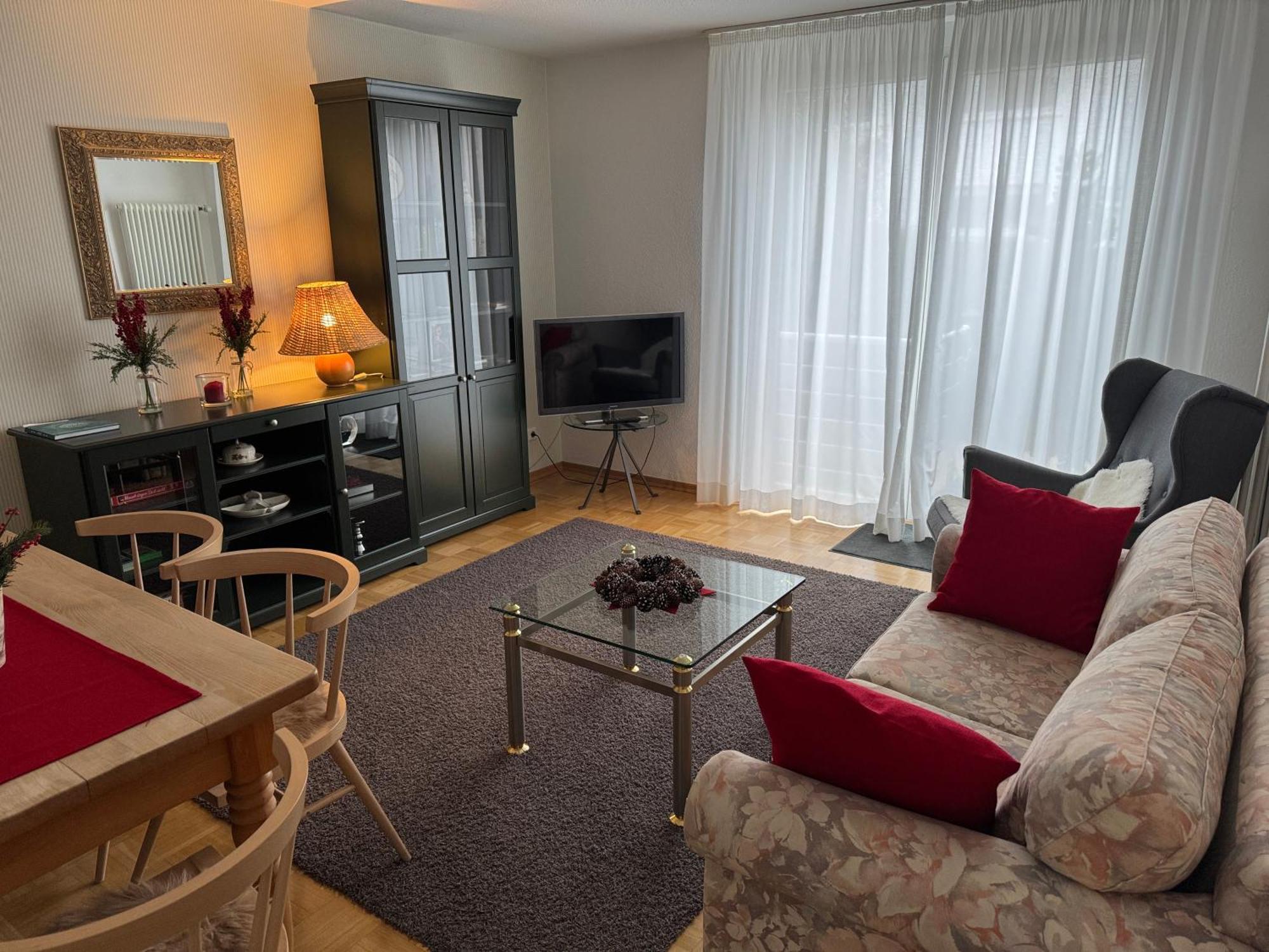 Ferienwohnung Sonja Freiburg im Breisgau Kültér fotó