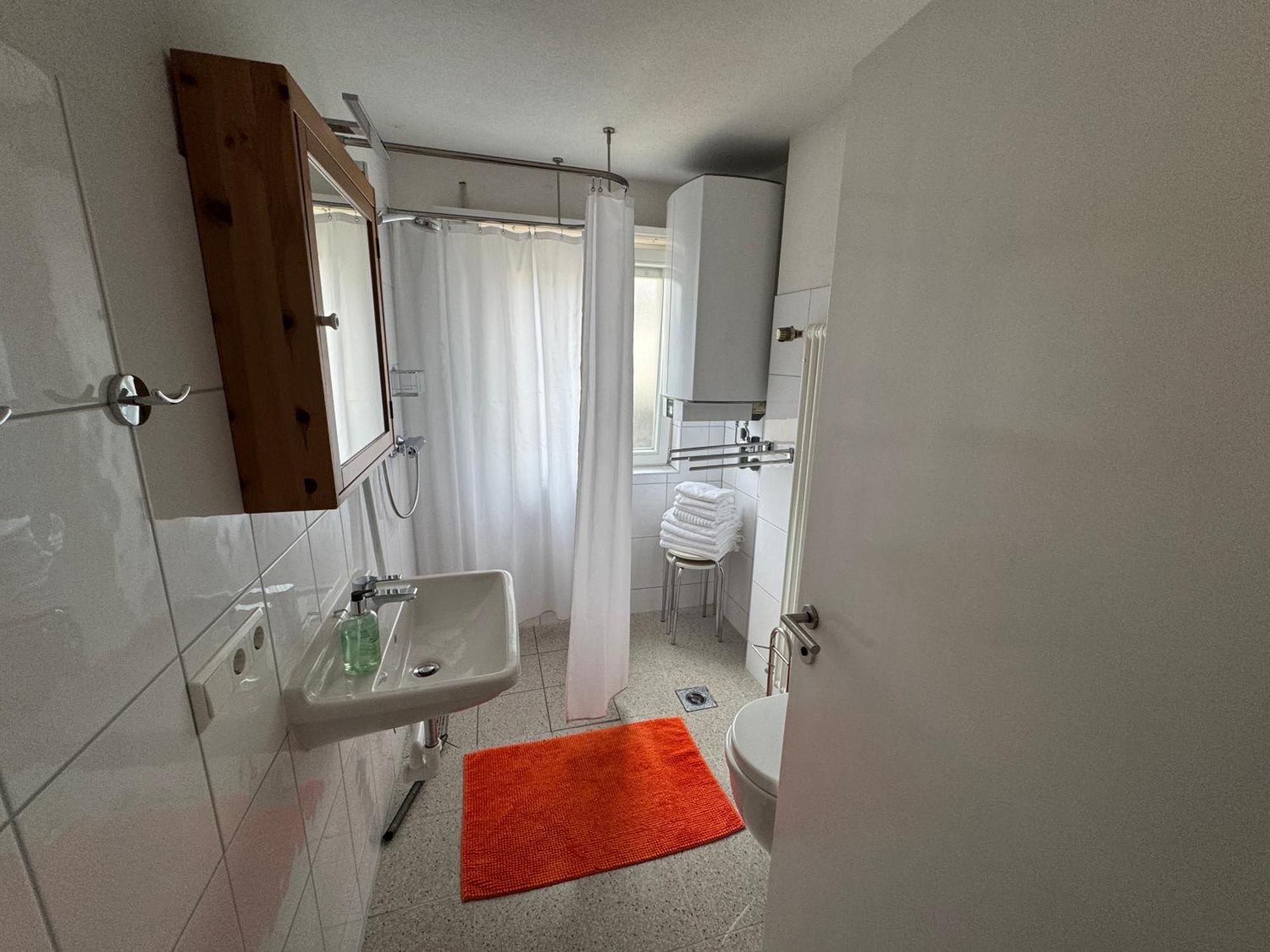 Ferienwohnung Sonja Freiburg im Breisgau Kültér fotó