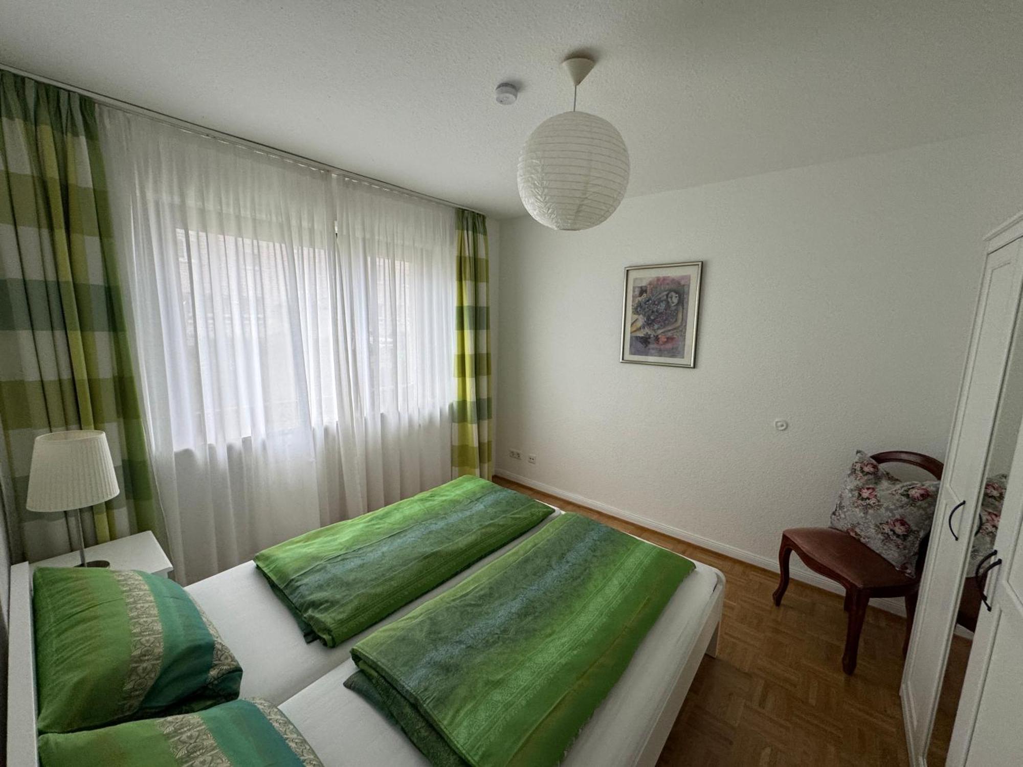 Ferienwohnung Sonja Freiburg im Breisgau Kültér fotó