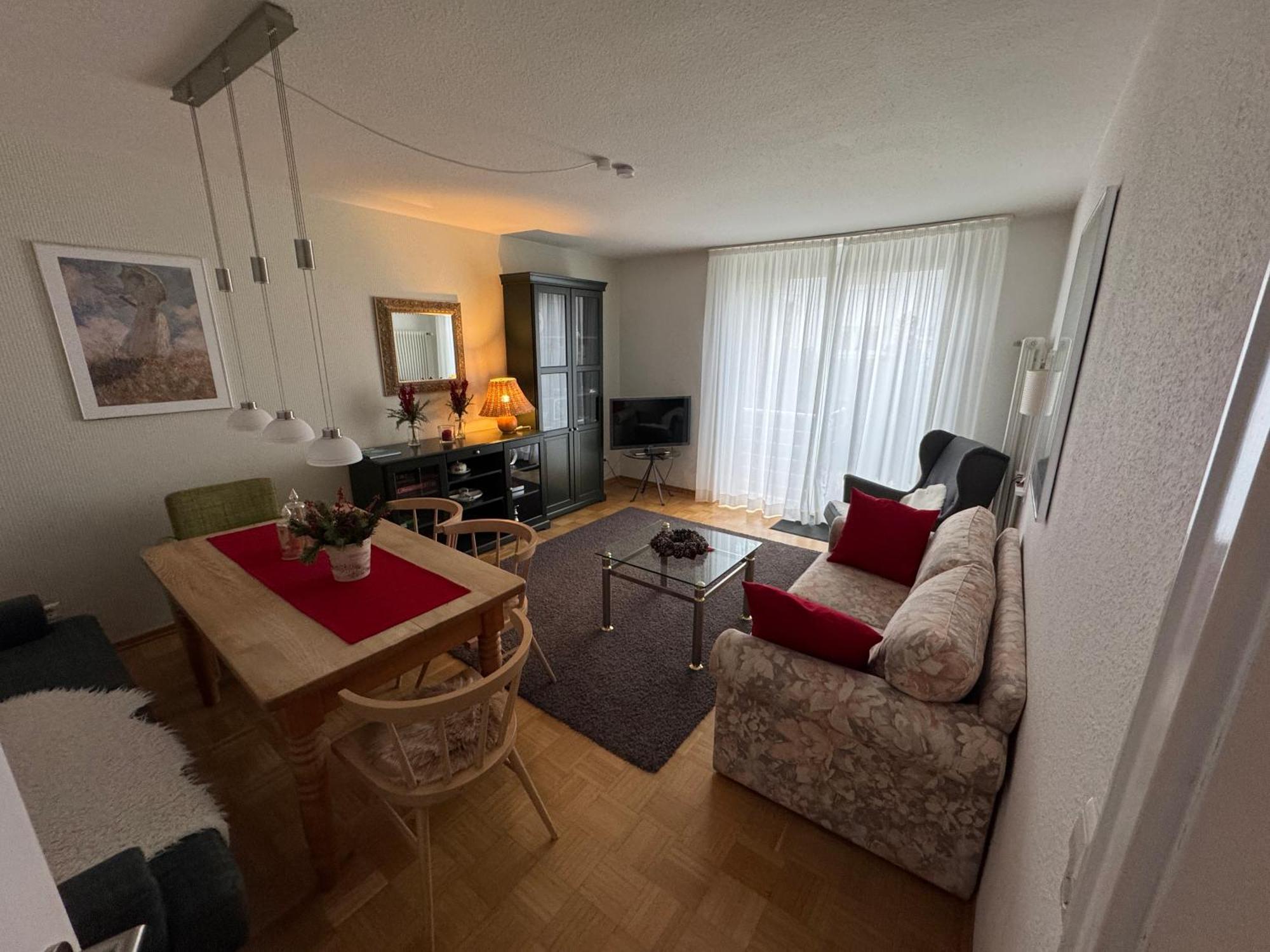 Ferienwohnung Sonja Freiburg im Breisgau Kültér fotó
