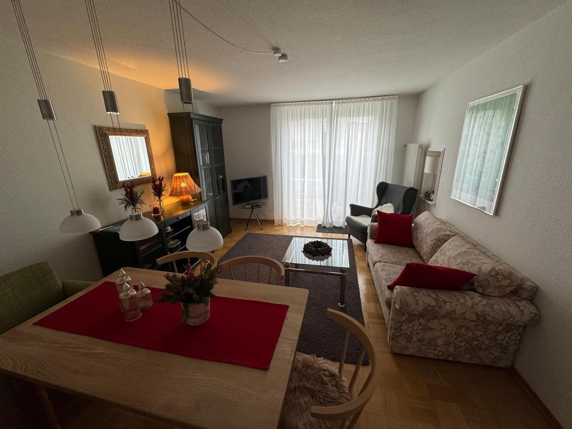Ferienwohnung Sonja Freiburg im Breisgau Kültér fotó