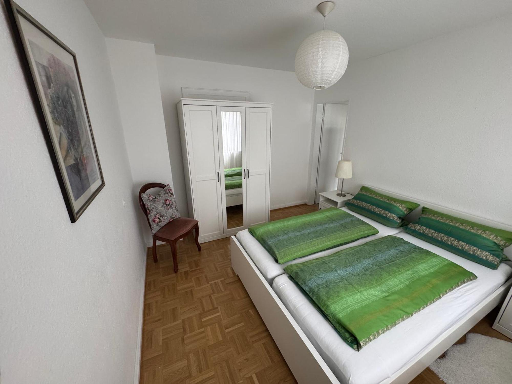 Ferienwohnung Sonja Freiburg im Breisgau Kültér fotó