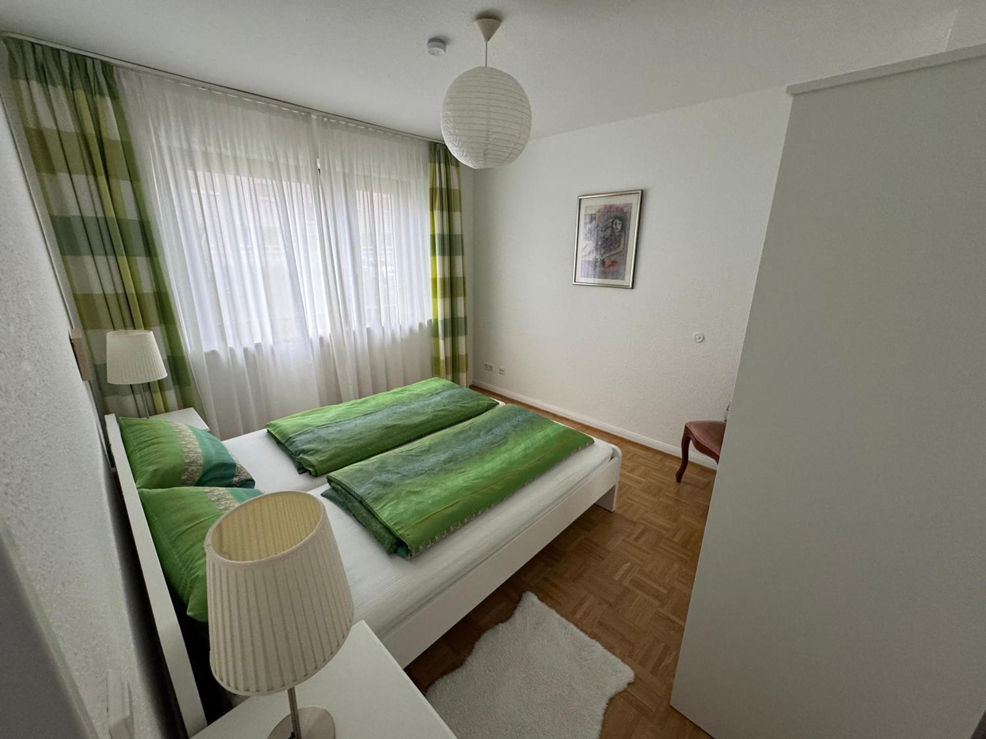 Ferienwohnung Sonja Freiburg im Breisgau Kültér fotó
