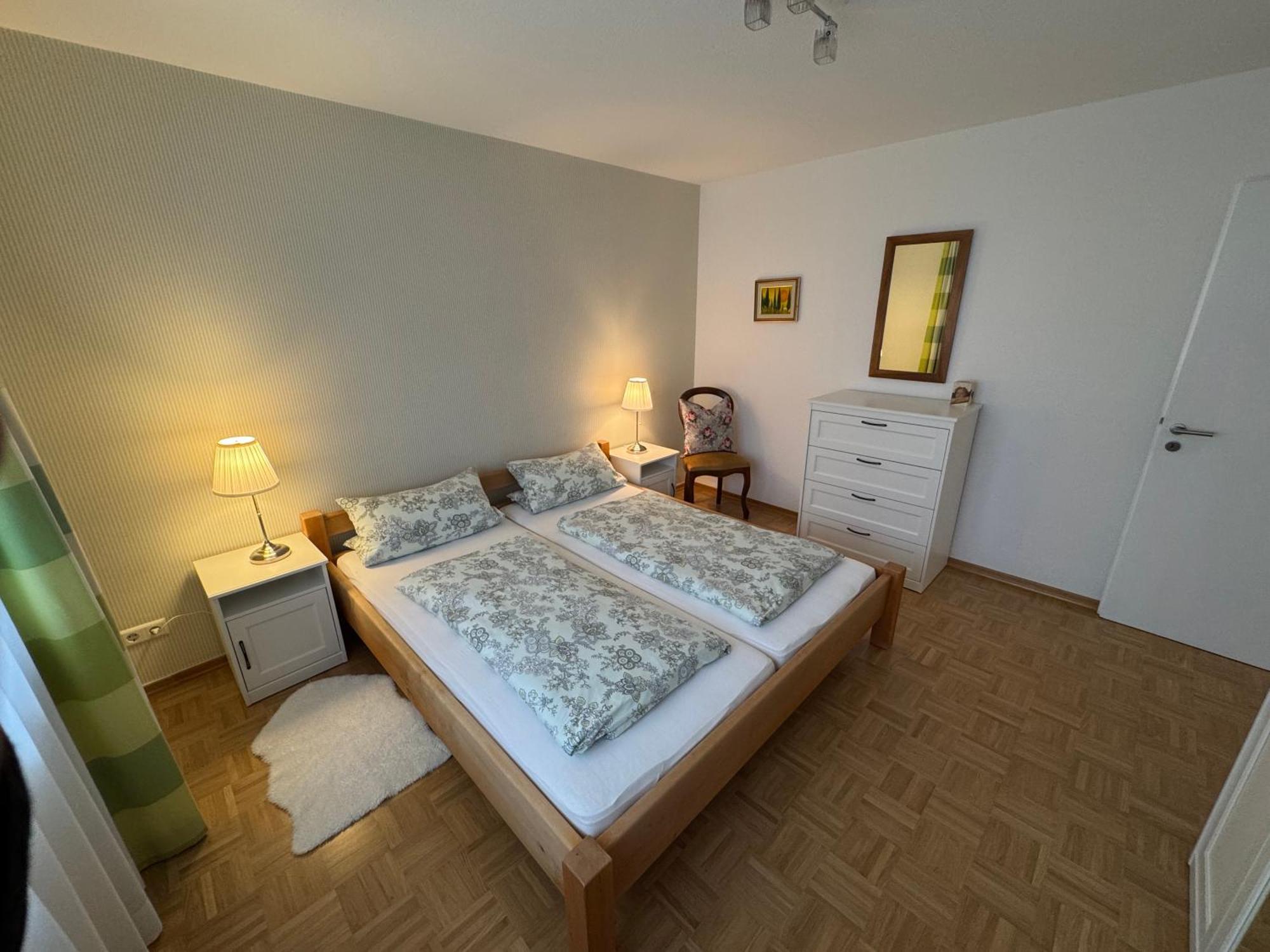 Ferienwohnung Sonja Freiburg im Breisgau Kültér fotó