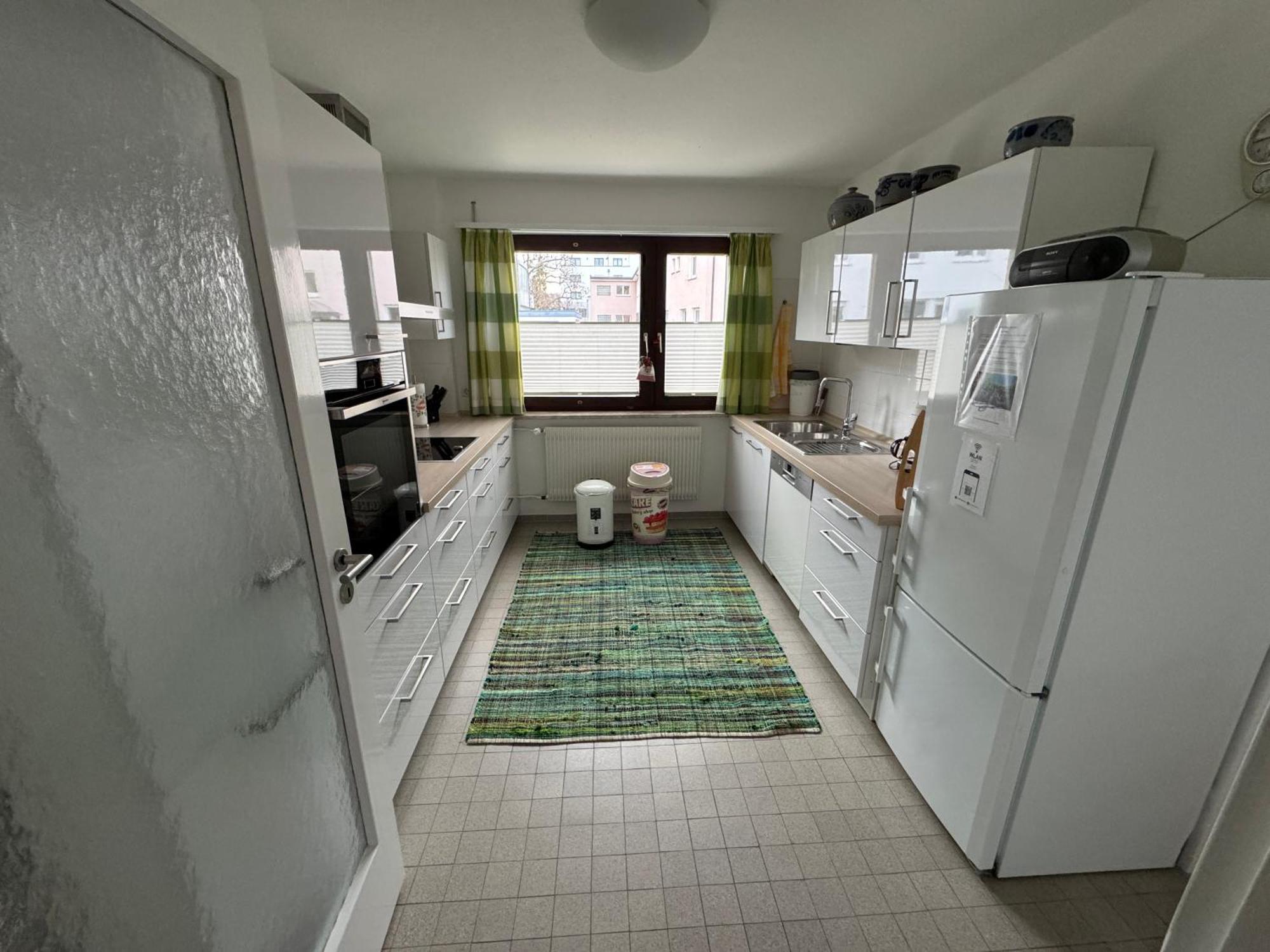 Ferienwohnung Sonja Freiburg im Breisgau Kültér fotó