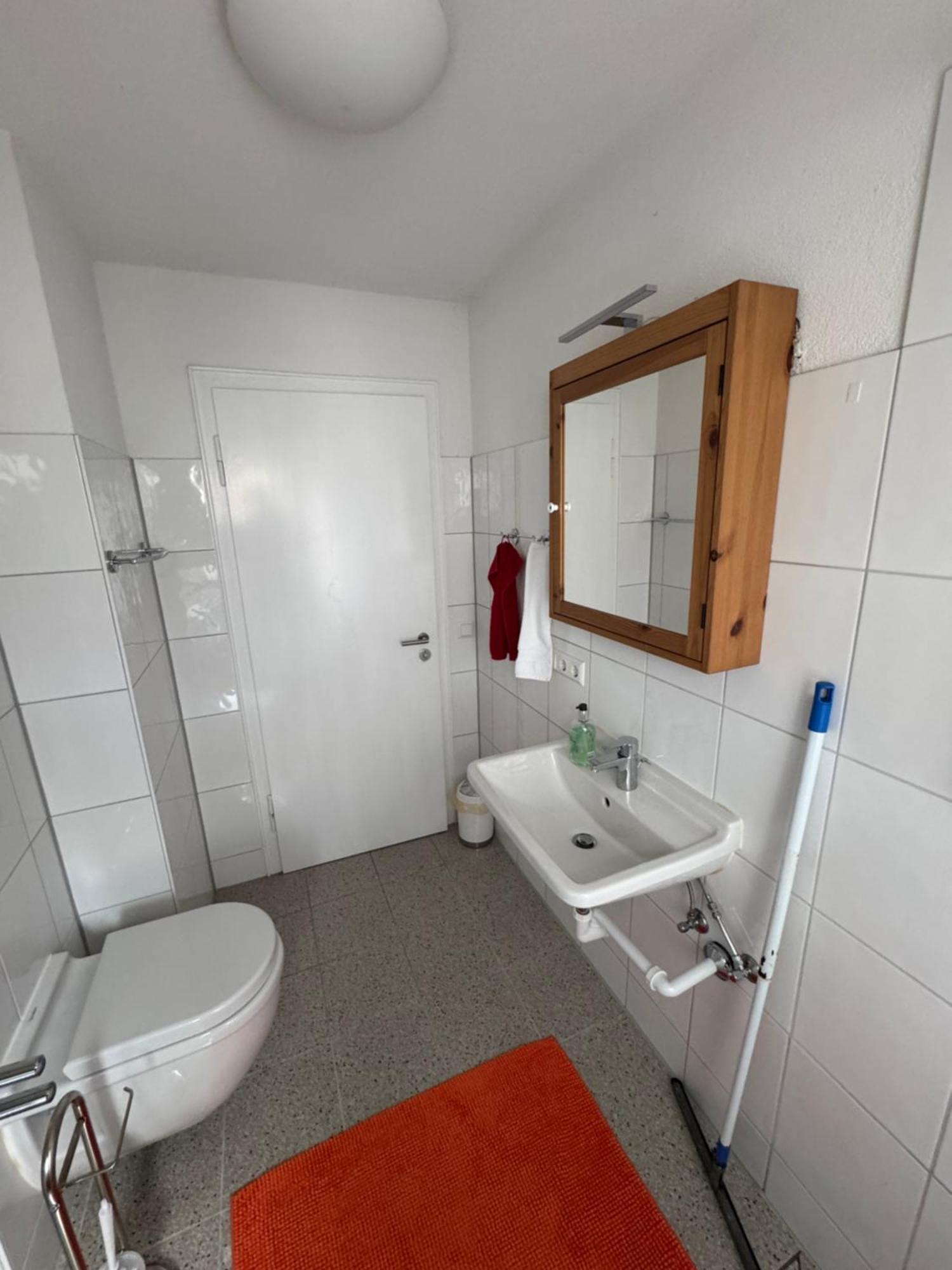 Ferienwohnung Sonja Freiburg im Breisgau Kültér fotó
