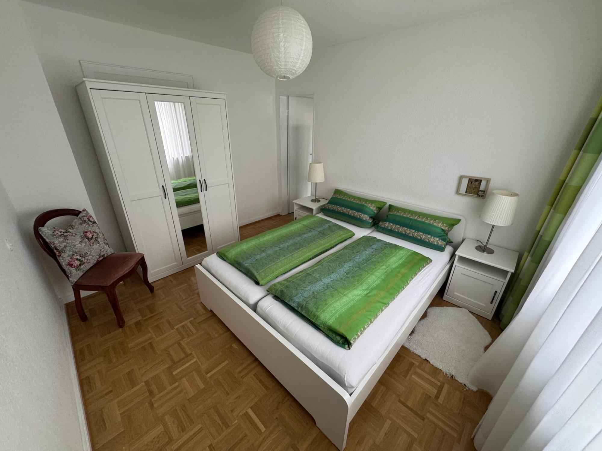 Ferienwohnung Sonja Freiburg im Breisgau Kültér fotó