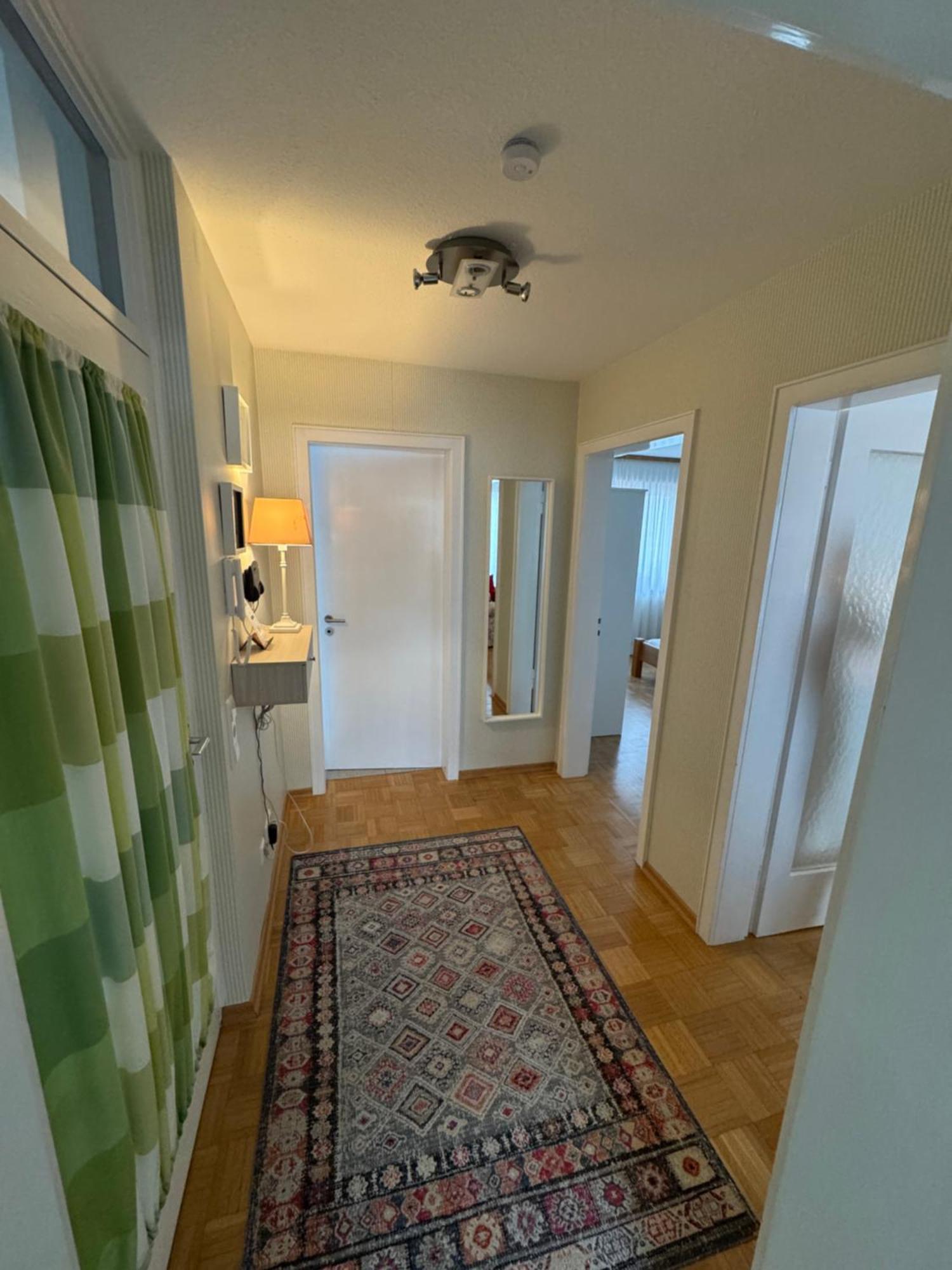 Ferienwohnung Sonja Freiburg im Breisgau Kültér fotó