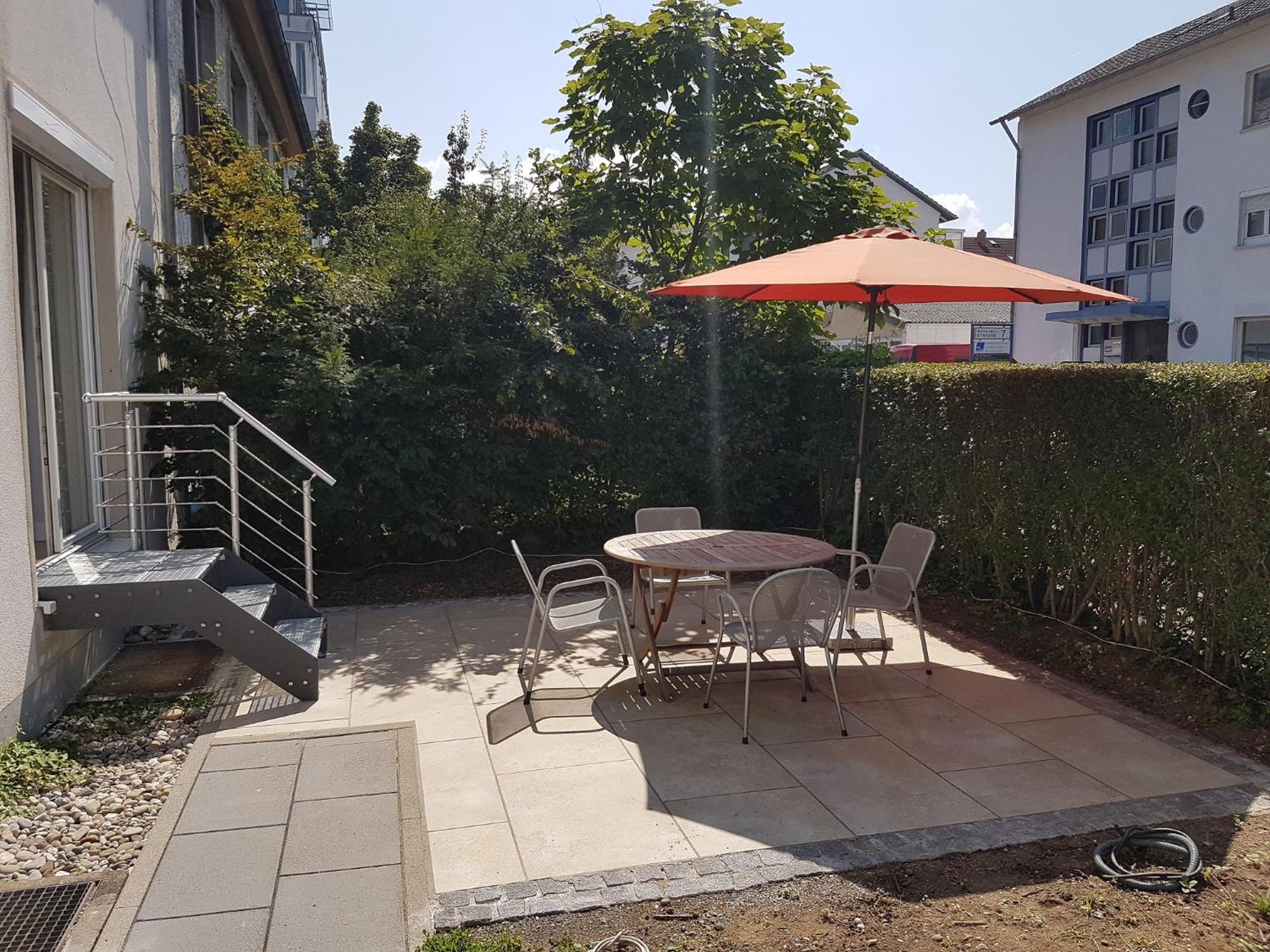 Ferienwohnung Sonja Freiburg im Breisgau Kültér fotó