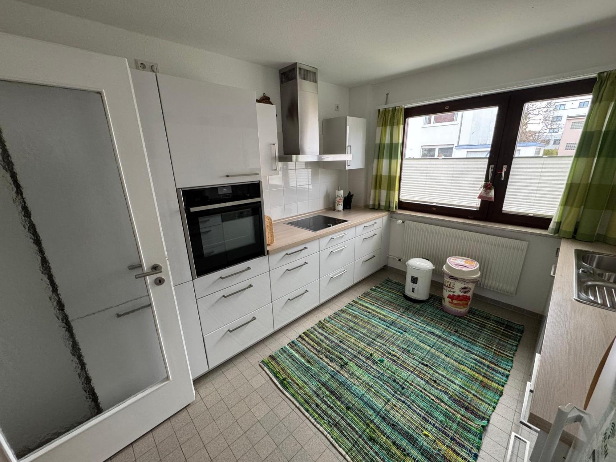 Ferienwohnung Sonja Freiburg im Breisgau Kültér fotó