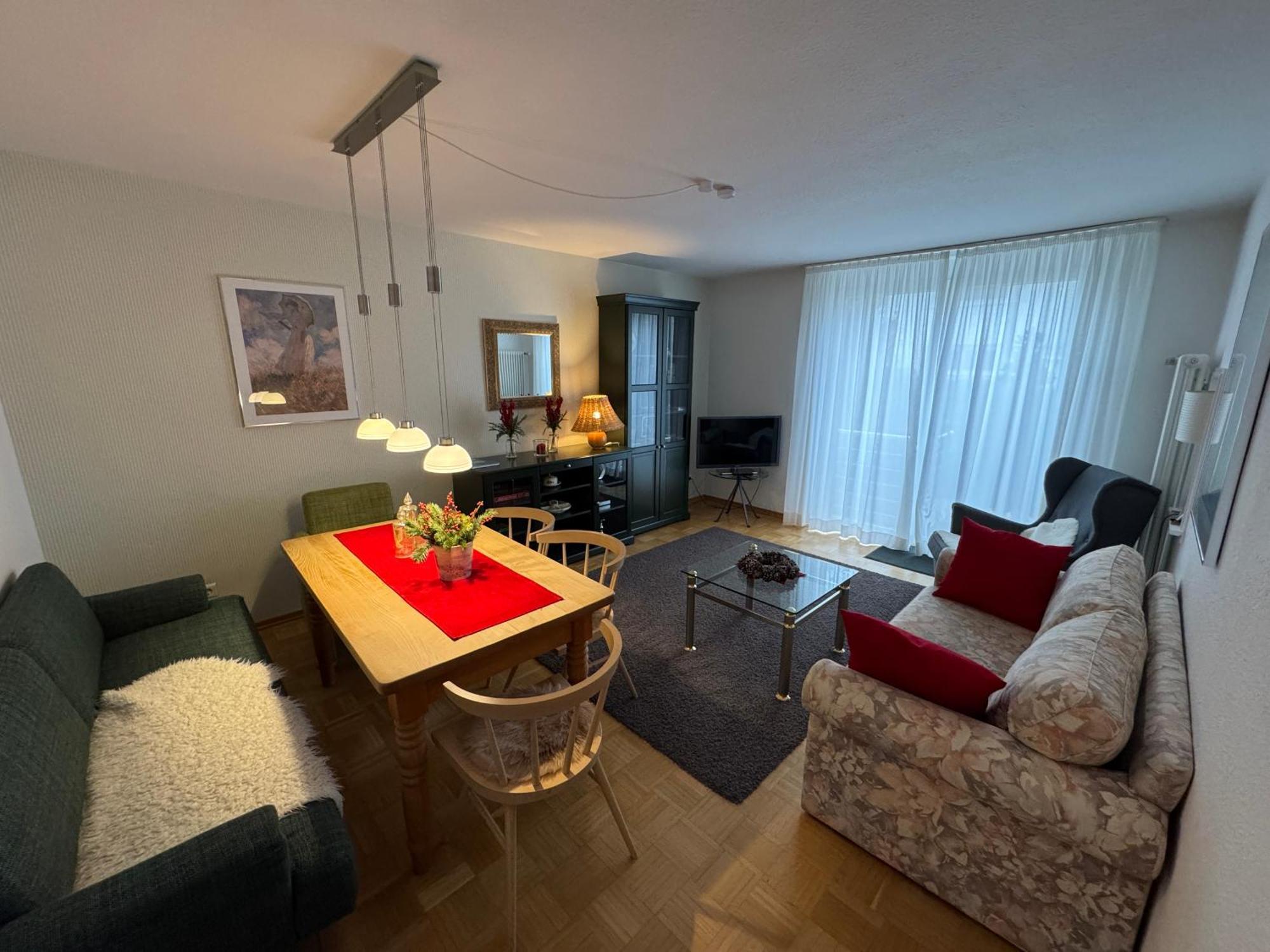 Ferienwohnung Sonja Freiburg im Breisgau Kültér fotó